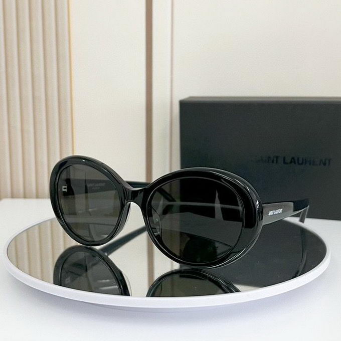 Yves Saint Laurent YSL Sunglasses ID:20230331-377